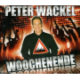 Wackel, Peter - Woochenende