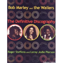 Book - Definitive Discography