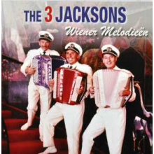 3 Jacksons - Wiener Melodieen