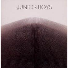Junior Boys - It's All True
