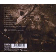 Chthonic - Takasago Army