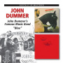 Dummer, John -Band- - John Dummer's Famous Music Band/Blue