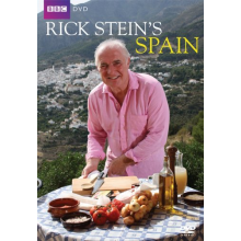 Tv Series - Rick Steins Spain