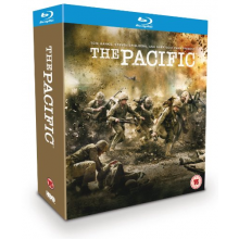 Tv Series - Pacific