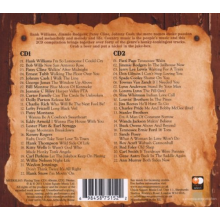 Various - Back In the Saddle Again