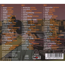 V/A - Cruisin' Story '55-'60