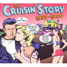 V/A - Cruisin' Story '55-'60