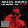 Davis, Miles - Anthology 1951-1955