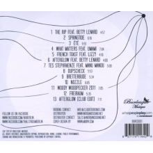 Aka Aka & Thalstroem - Variete