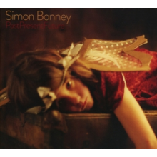Bonney, Simon - Past, Present, Future
