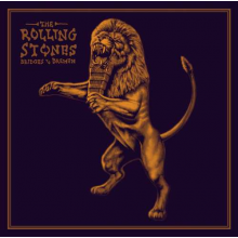 Rolling Stones - Bridges To Bremen