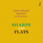 Sharp, Jesse Quintet and P.A.P.A. - Sharps and Flats
