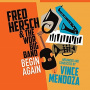 Hersch, Fred & the Wdr Big Band - Begin Again