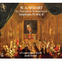 Mozart, Wolfgang Amadeus - Le Testament Symphonique/Sym. No. 39-41