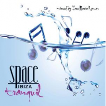 Various - Space Ibiza Tranquil