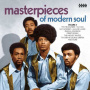 Various - Masterpieces of Modern Soul Vol.5