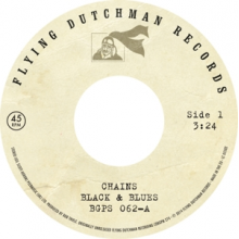 Black & Blues - Chains