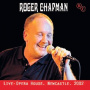 Chapman, Roger - Live - Opera House, Newcastle. 2002