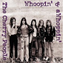 Cherry People - Hoopin' & Awhoppin'