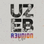 Uzeb - R3union Live