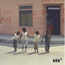 Mourning [A] Blkstar - Reckoning