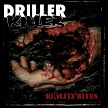 Driller Killer - Reality Bites