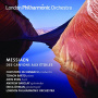 Messiaen, O. /Eschenbach,Christoph /London Philh.Orch. - Des Canyons Aux Etoiles
