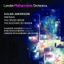 Anderson, J. - Three Works By Julian Anderson