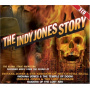 Global Stage Orchestra - Indy Jones Story