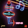 V/A - Doo Wop - Greatest Hits 1957-60