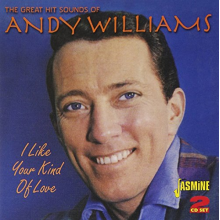 Williams, Andy - Great Hits Sounds of.
