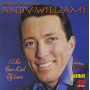 Williams, Andy - Great Hits Sounds of.