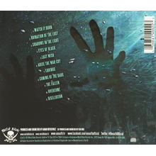Unearth - Darkness In the Light