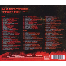 V/A - Hardcore Top 100 2011