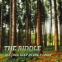 Riddle - Tree Deep In the Forest