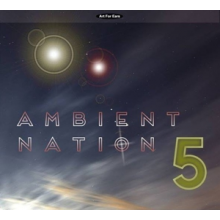 Various - Ambient Nation 5