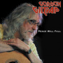 Giltrap, Gordon - Peace Will Fall