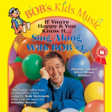 McGrath, Bob - Sing Along With Bob, Vol.1