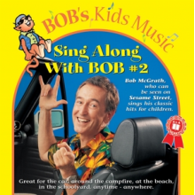 McGrath, Bob - Sing Along With Bob 2