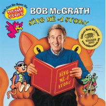 McGrath, Bob - Sing Me a Story