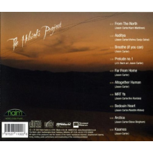 Carter, Jason - Helsinki Project