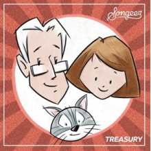 Songeez - Treasury