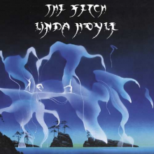 Hoyle, Linda - Fetch