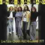 Gillan, Ian -Band- - Live Yubin Chokin Hall In Hiroshima 1977