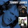 James, Tommy - Three Times In Love/Hi Fi