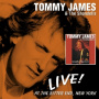 James, Tommy & Shondells - Live! At the Bitter End, New York
