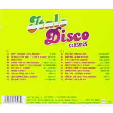 V/A - Italo Disco Classics