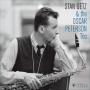 Getz, Stan - Stan Getz & the Oscar Peterson Trio