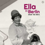 Fitzgerald, Ella - Mack the Knife - Ella In Berlin