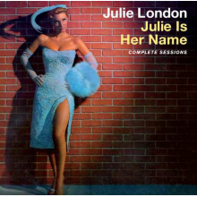 Julie London - Julie is Her Name - the Complete Sessions